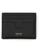 Tom Ford T Line Card Holder
