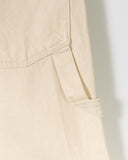 A.P.C. Shorts Beige