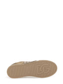 Zapatilla Dolce & Gabbana con bordados