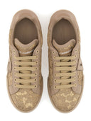 Zapatilla Dolce & Gabbana con bordados