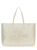 Anya Hindmarch "Jeg er en plastikpose" taske