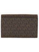 Portafoglio "Jet Set" di Michael By Michael Kors con logo