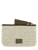 Sac d'embrayage hindmarch Anya "Wink"