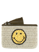 Sac d'embrayage hindmarch Anya "Wink"