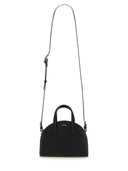 A.P.C. Bolsa de "Demi lune" pequeña