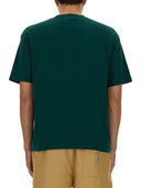 Drôle De Monsieur "Slogan" T Shirt