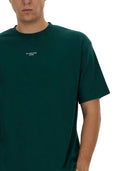 Drôle De Monsieur "Slogan" T Shirt