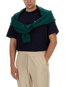 Drôle De Monsieur Cotton T Shirt