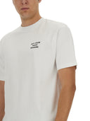 Drôle De Monsieur Cotton T Shirt