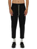 Drôle De Monsieur Pantalone ritagliato