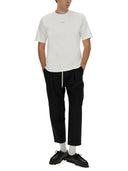 Drôle De Monsieur Pantalone ritagliato