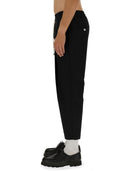Drôle De Monsieur Pantalone ritagliato
