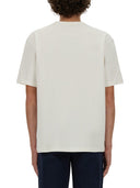 A.P.C. T Shirt "Boxy"