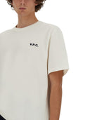 A.P.C. T Shirt "Boxy"