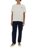 A.P.C. T Shirt "Boxy"
