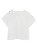 Marc Jacobs T Shrt Set With Bermuda Shorts
