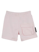 Marc Jacobs T Shrt Set With Bermuda Shorts