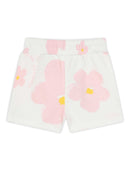 Marc Jacobs T Shrt Set With Bermuda Shorts
