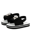 Karl Lagerfeld Sandals
