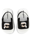 Karl Lagerfeld Sandals