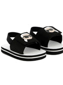 Karl Lagerfeld Sandals