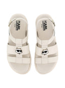 Karl Lagerfeld Sandals