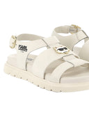Karl Lagerfeld Sandals