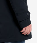 Herno Coats Blue