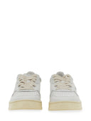 Autry "Medalist Low" Sneaker