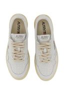 Autry "Medalist Low" Sneaker