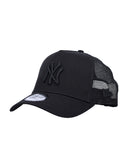 Gorras New Era Negro