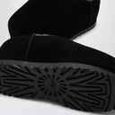 Ugg Pumped Black Slipper