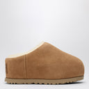 Ugg Pumped Chestnut Slipper