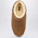 Ugg Pumped Chestnut Slipper