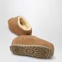 Ugg Pumped Chestnut Slipper
