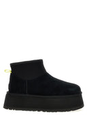 Ugg 'Mini Dipper Puffer' Ankle Boots