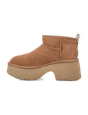 Ugg platte schoenen
