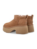 Ugg platte schoenen