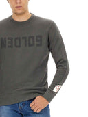 Sudadera de ajuste regular de Golden Goose