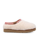 Ugg Flat Shoes Beige