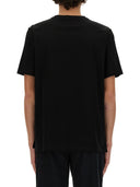 Paul Smith Striped Pocket T -skjorte