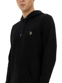 PD por sudadera con capucha de Paul Smith
