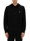 PD por sudadera con capucha de Paul Smith