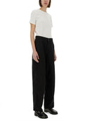 Ps By Paul Smith T Shirt With Logo Patch