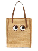 Anya Hindmarch Small "Eyes" tote taske