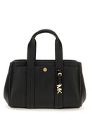 Michael af Michael Kors læder "Romee" taske