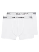 Dolce & Gabbana Bi Pack Boxer Regular