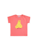 Bobo vælger t -shirt