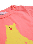 Bobo vælger t -shirt