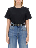 Isabel Marant T Shirt "Zelitos"